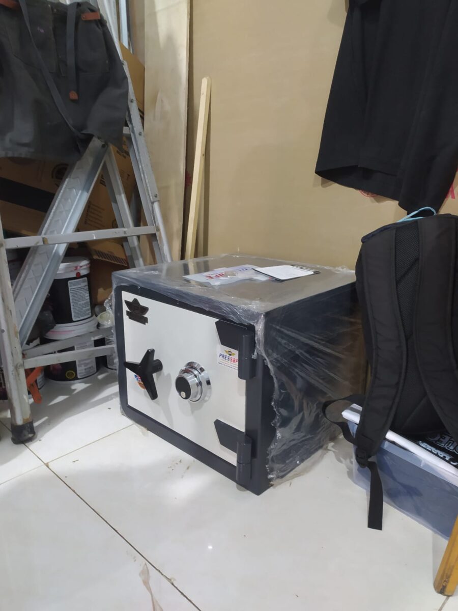 Toko jual brankas berkualitas