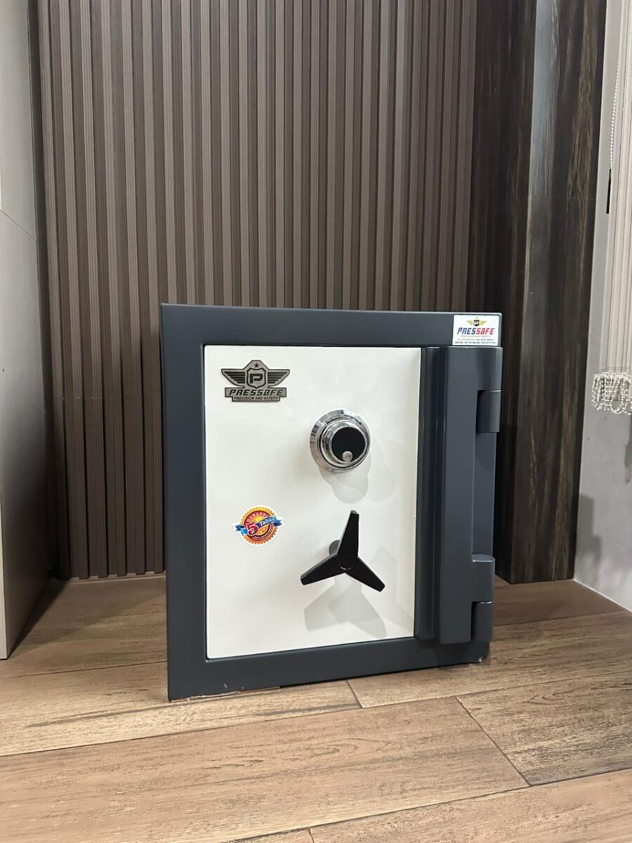 Jual brankas merk pressafe