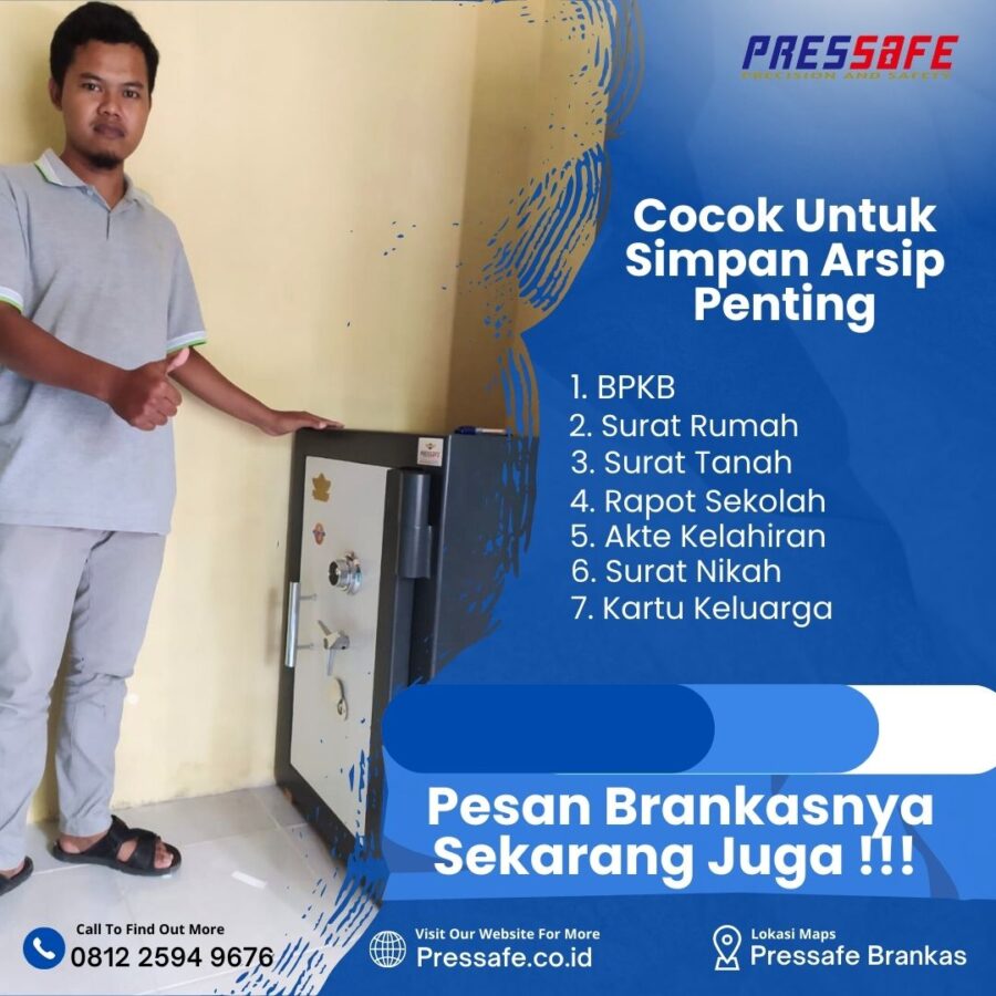 toko jual brankas