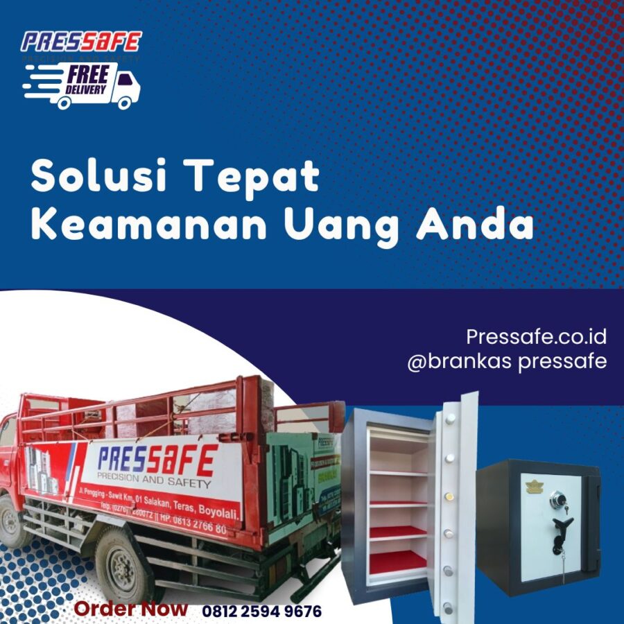 solusi terbaik barang berharga