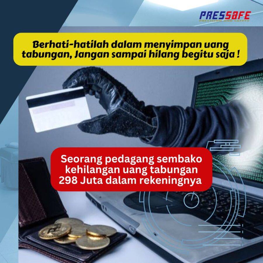 hati-hati kejahatan online