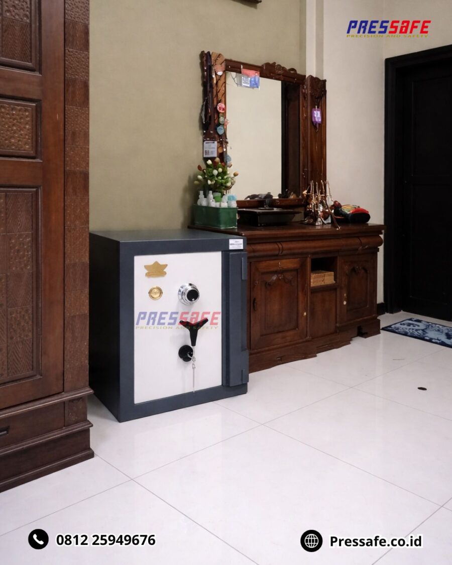 Toko jual brankas berkualitas