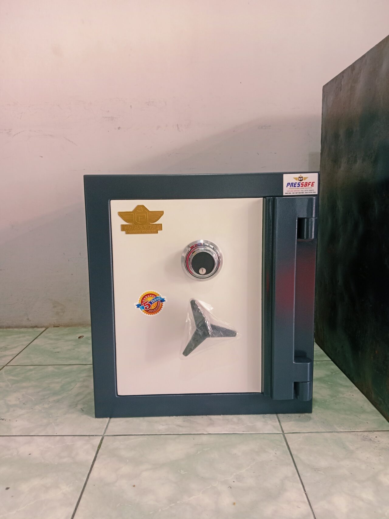 Toko jual brankas berkualitas