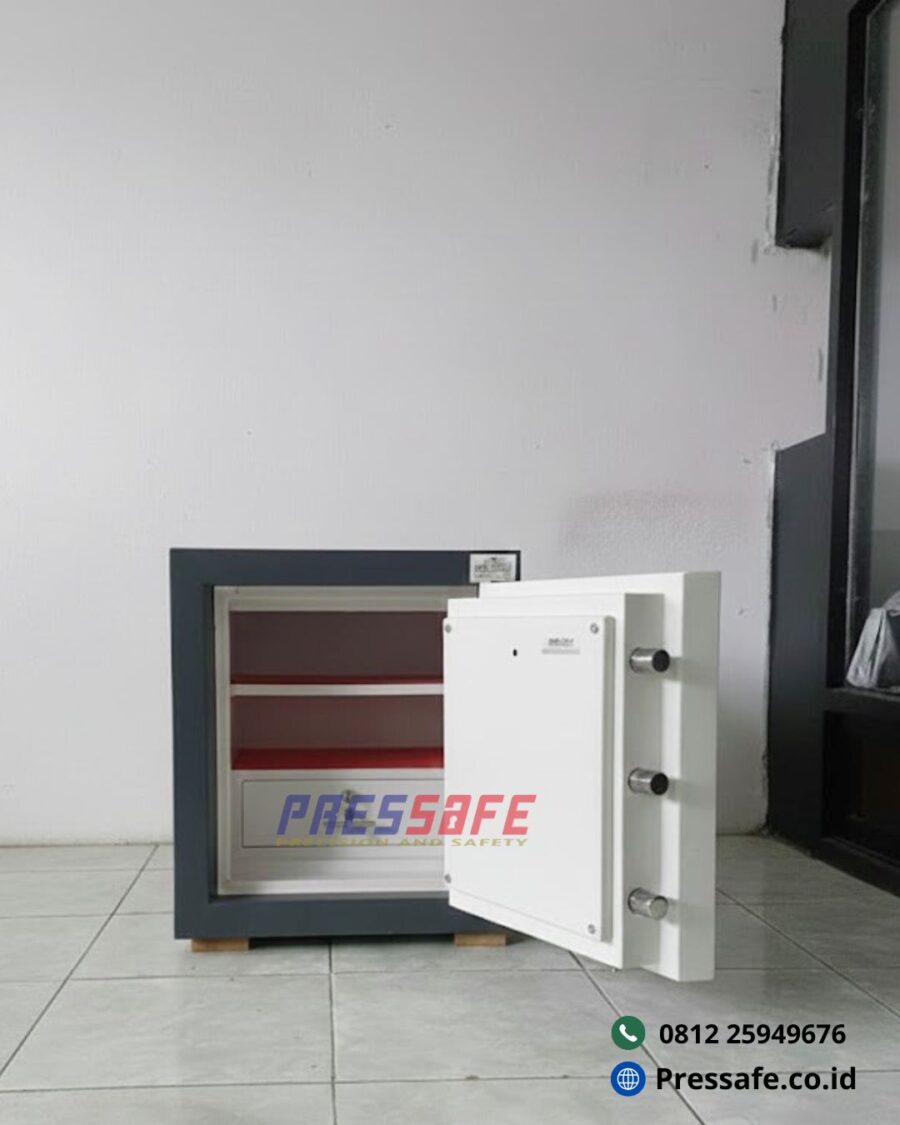 Toko jual brankas terbaik