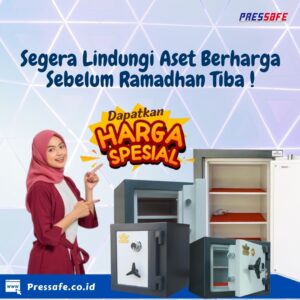 jual brankas berkualitas 