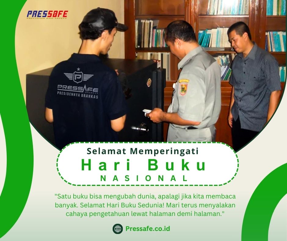 Toko Jual Brankas Boyolali