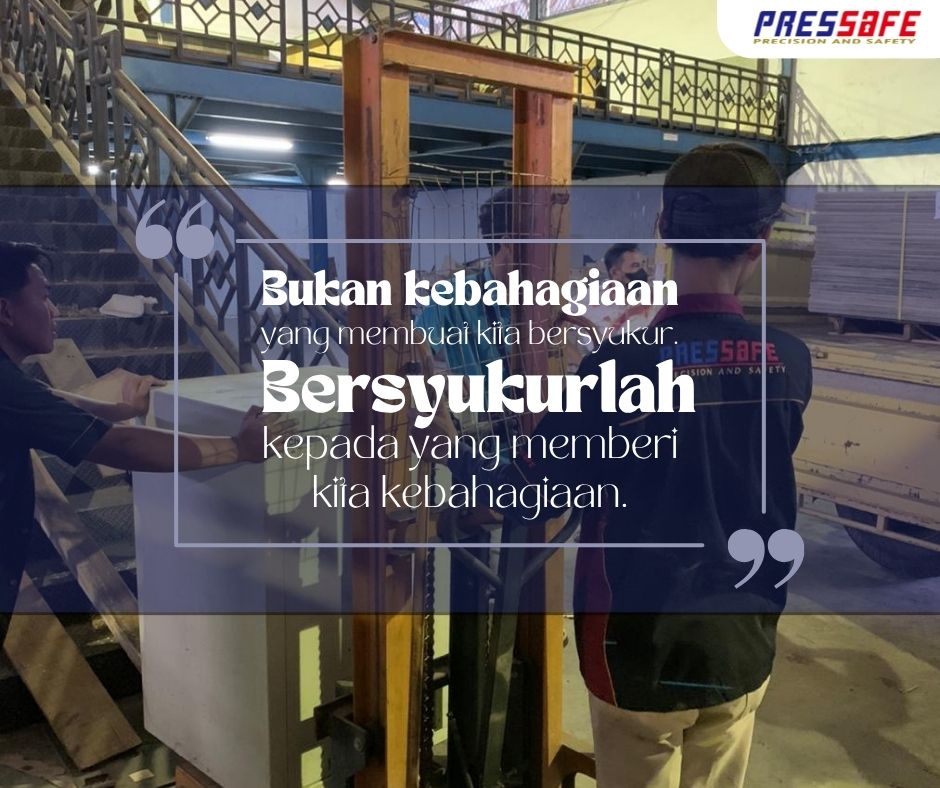 Toko jual brankas berkualitas