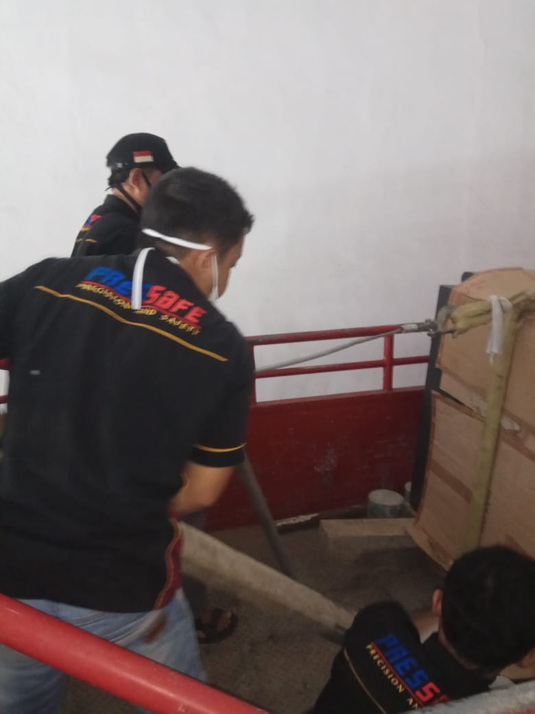 jasa pindah brankas boyolali