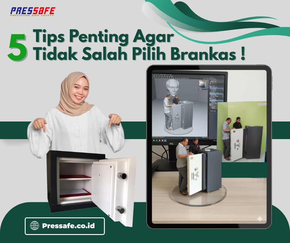 toko jual brankas baru