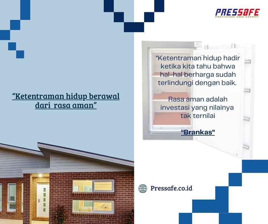 toko jual brankas berkualitas