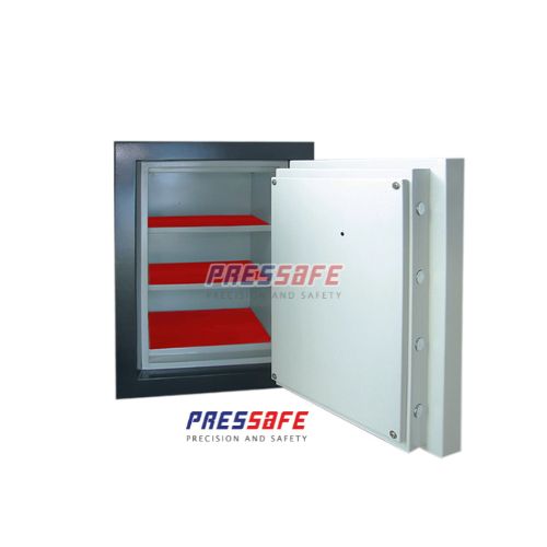 Jual brankas besi pressafe