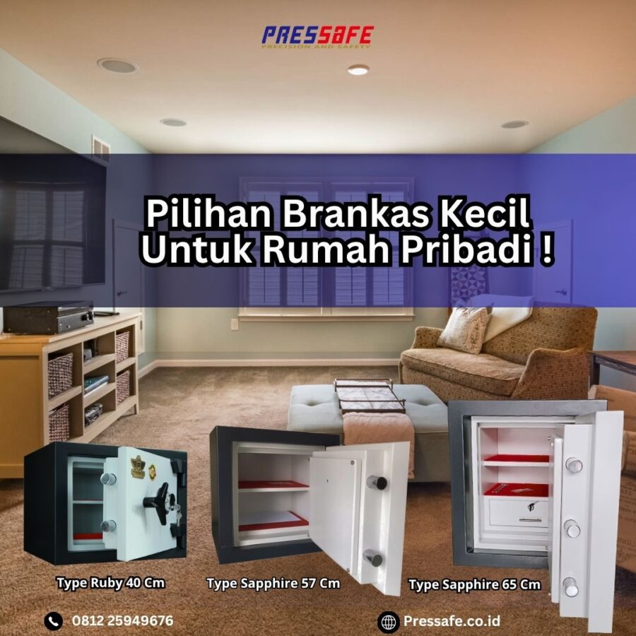 toko jual brankas berkualitas