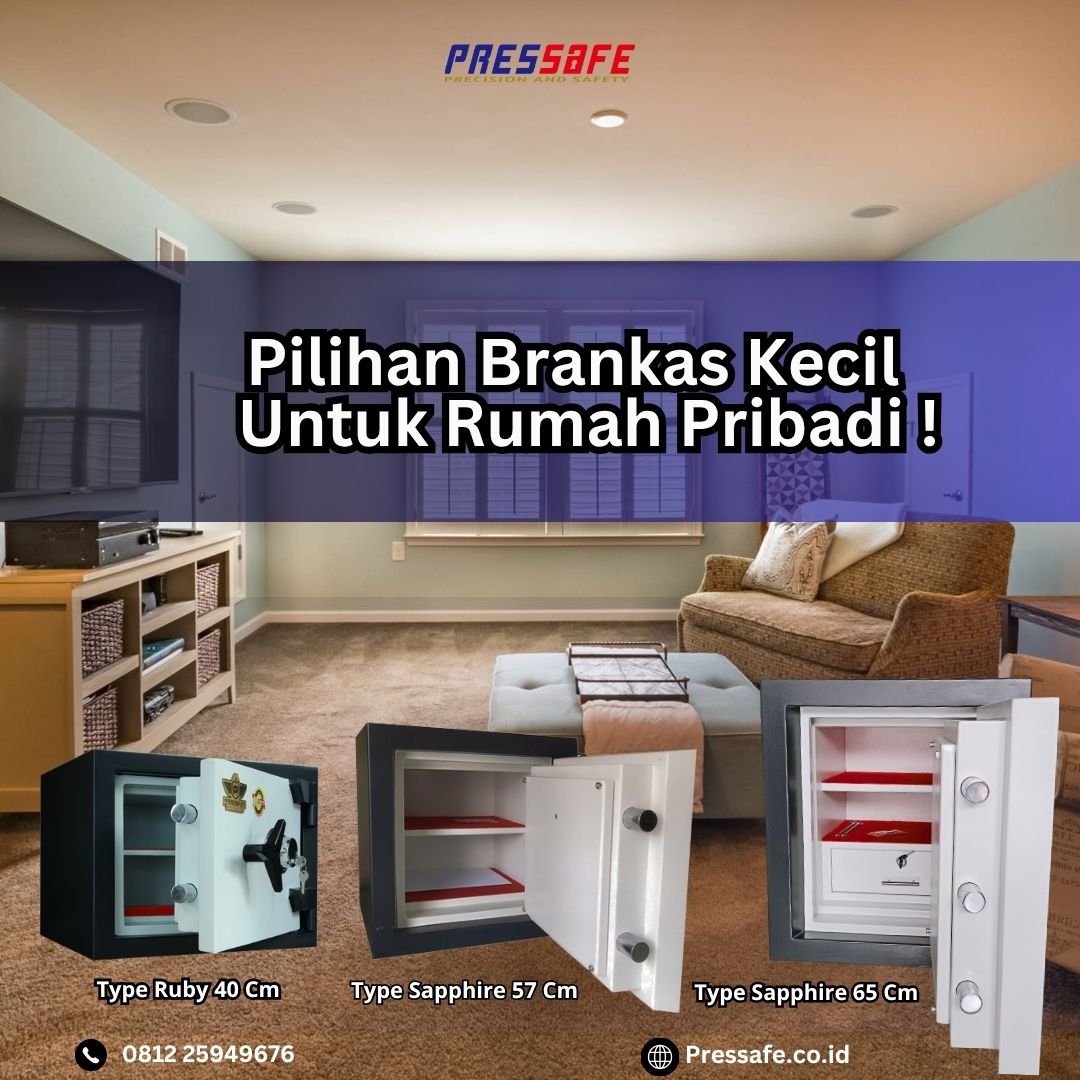 toko jual brankas berkualitas