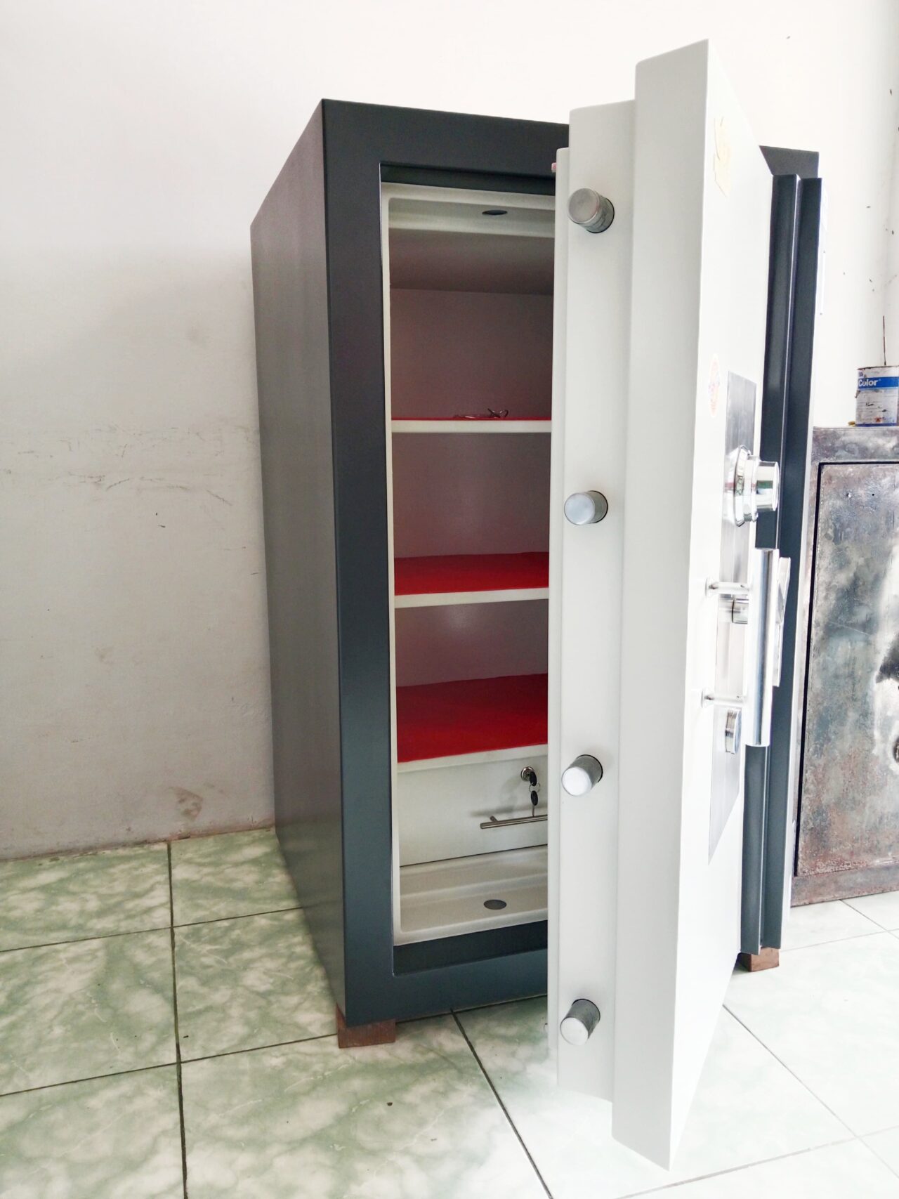 toko jual brankas terbaik