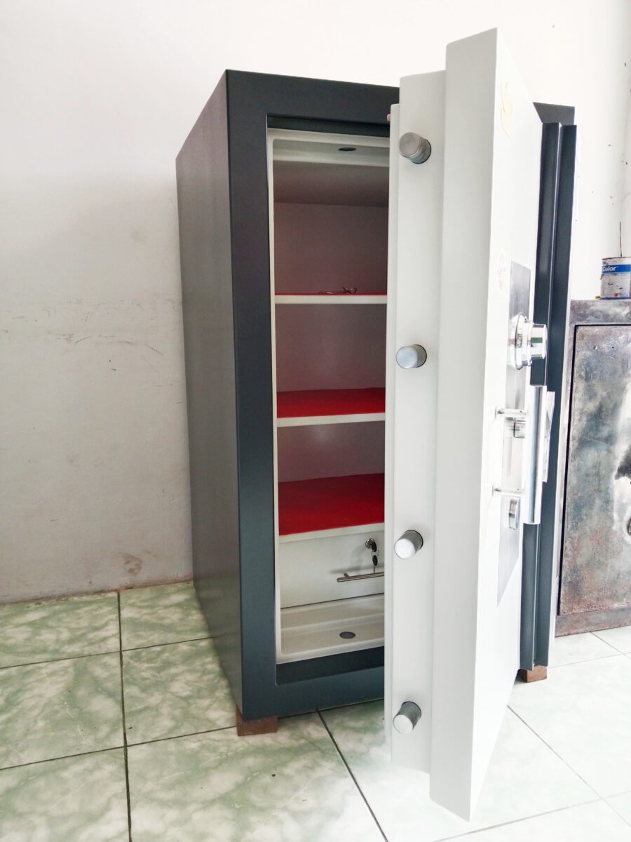 toko jual brankas terbaik