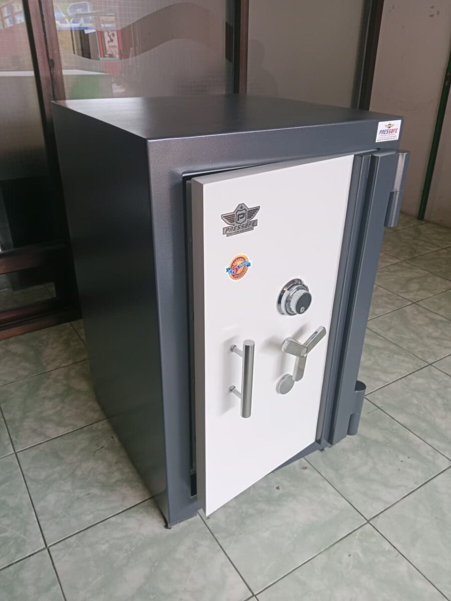 Jual brankas di Jawa Tengah