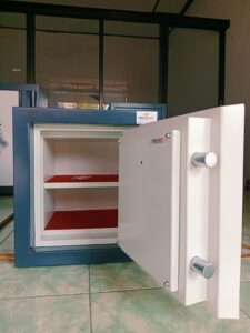 Toko brankas merk pressafe