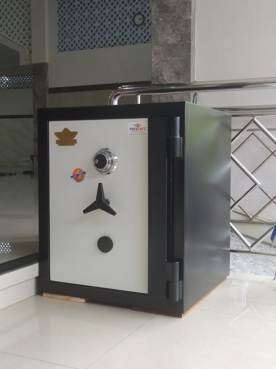 Toko brankas di boyolali