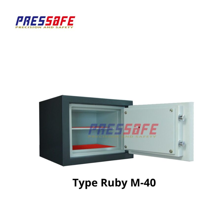 Toko jual brankas pressafe