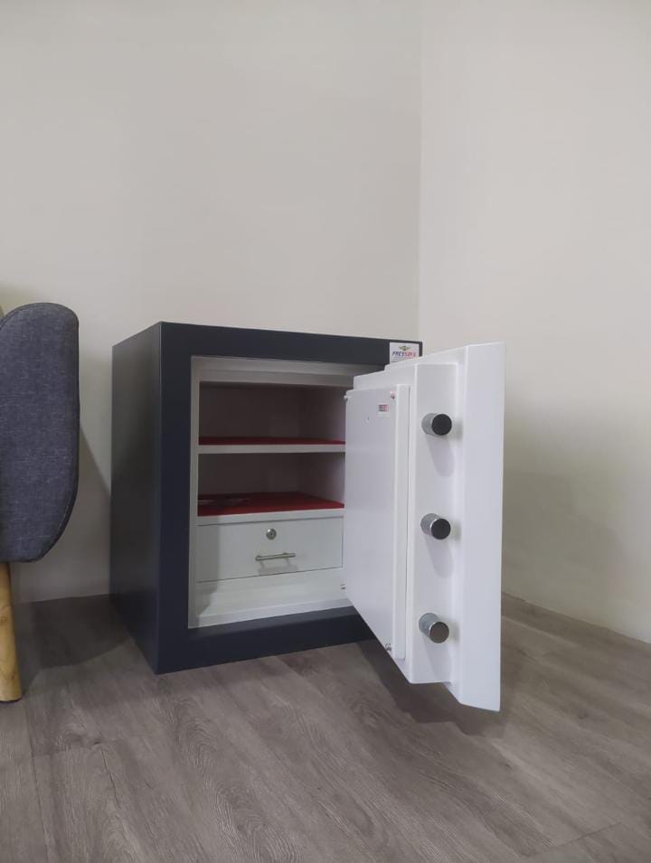 Toko jual brankas aman