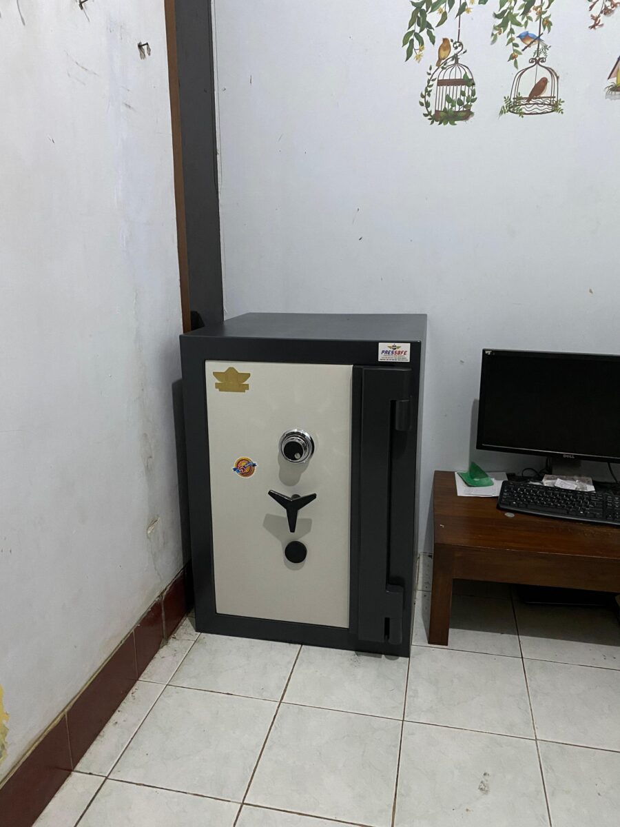 Jual brankas rumah