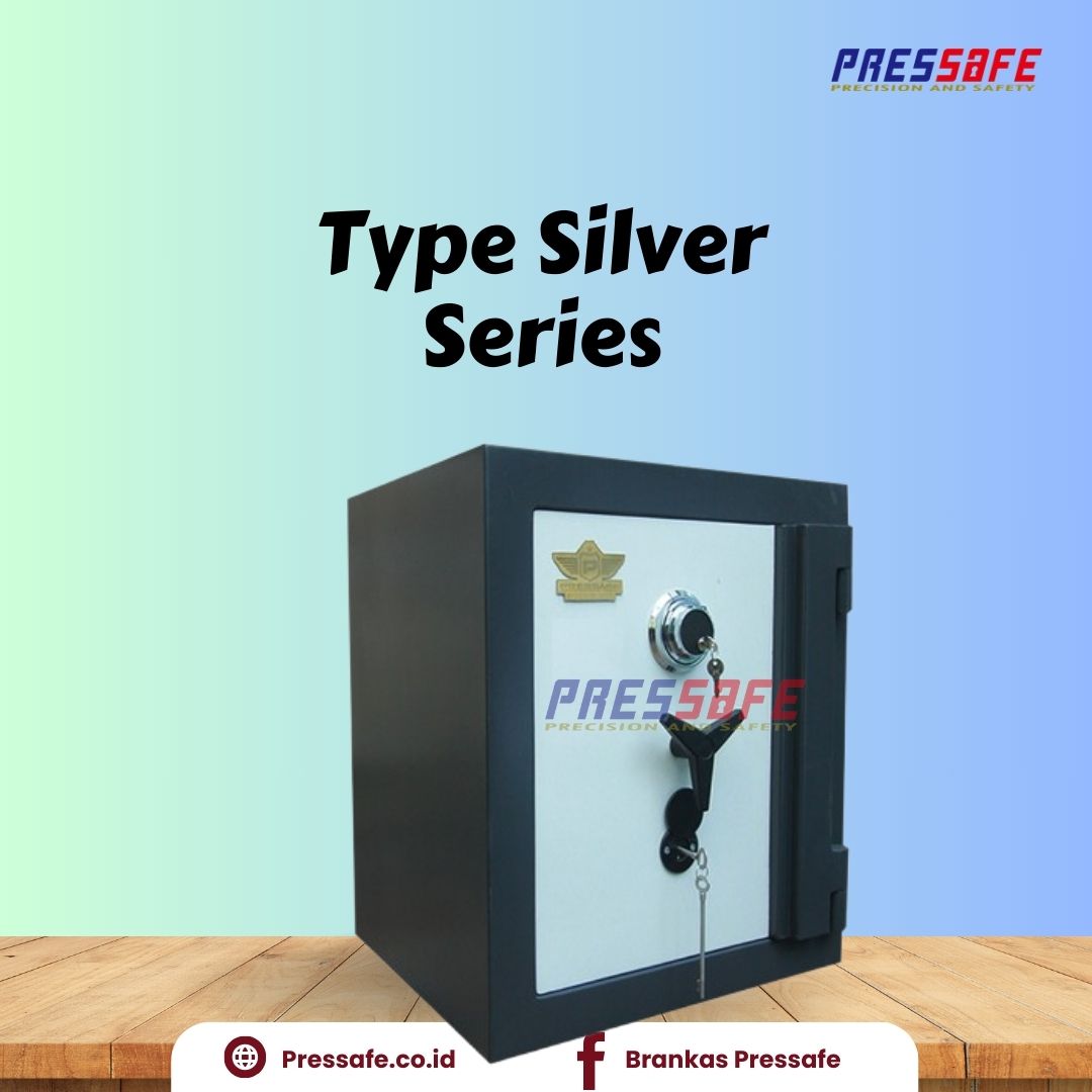 jual brankas berbagai tipe