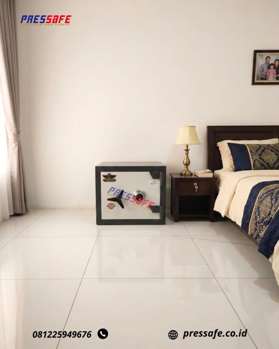 Toko jual brankas rumah berkualitas