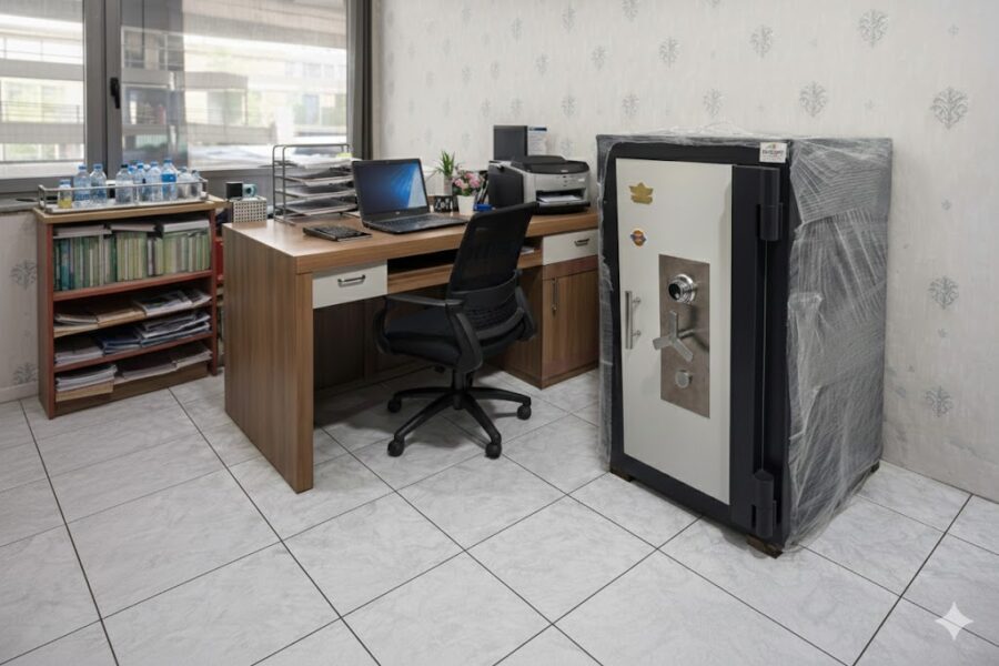 Toko brankas garansi 5 tahun