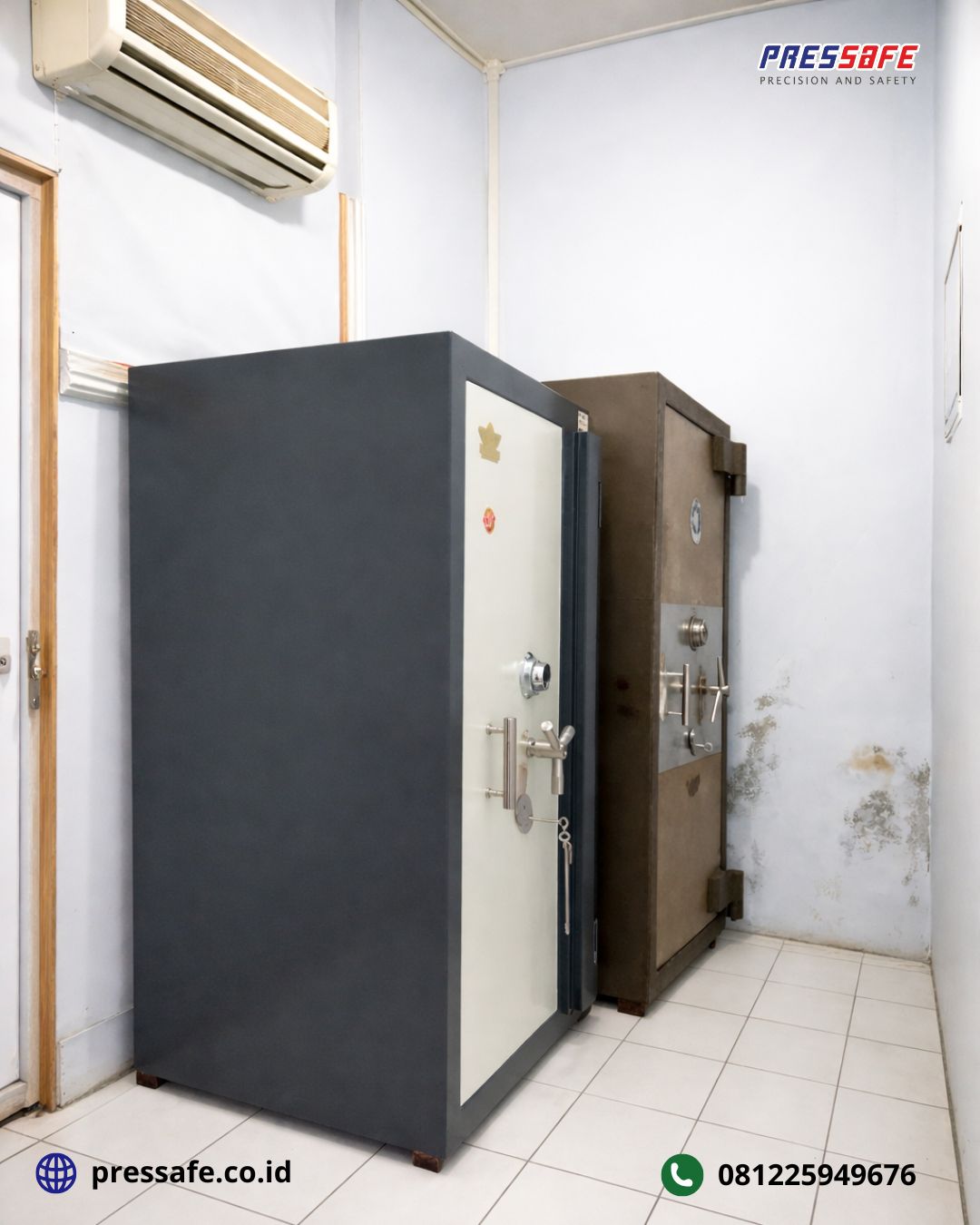 toko jual brankas berkualitas