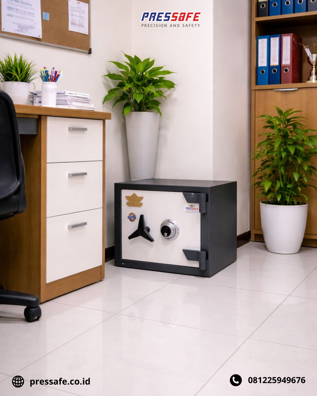 Toko brankas boyolali