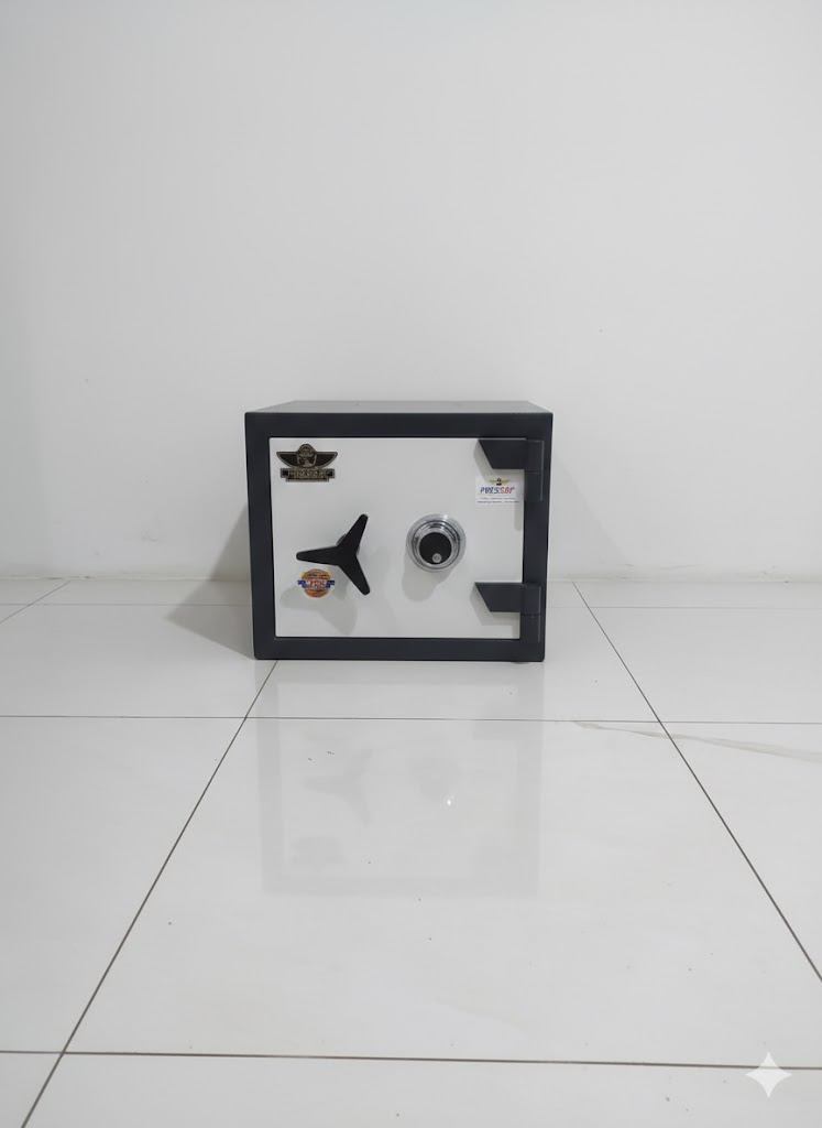 Jual brankas besi bergaransi