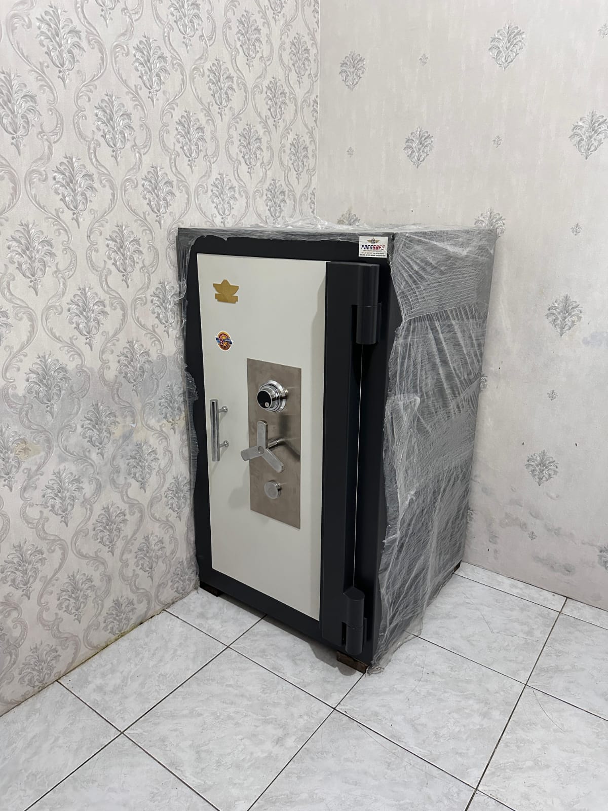 Toko jual brankas berkualitas