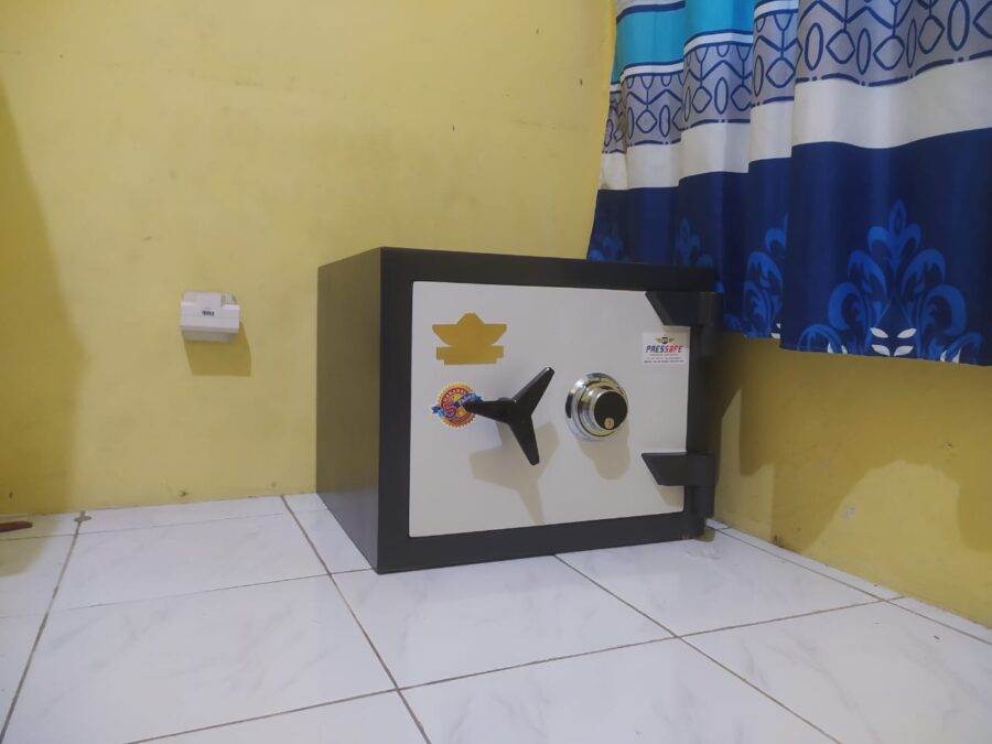 Jual brankas terbaik