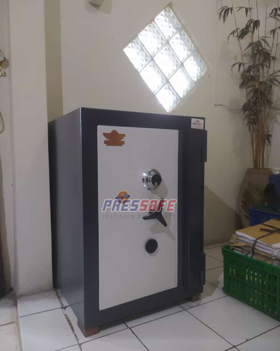 Jual Brankas Berkualitas
